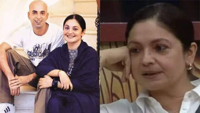 पूजा भट्ट बिग बॉस OTT 2 पर खुलासा : ‘मेरी शादी को लगभग 11 साल हो गए थे, लेकिन मैं बच्चे पैदा नहीं करना चाहती थी’ पूजा भट्ट बिग बॉस OTT 2 पर खुलासा : ‘मेरी शादी को लगभग 11 साल हो गए थे, लेकिन मैं बच्चे पैदा नहीं करना चाहती थी’