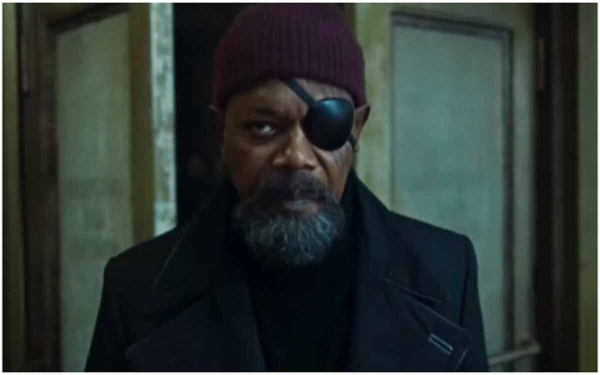 Samuel L. Jackson, Secret Invasion Team on Showing Different Nick Fury –  The Hollywood Reporter