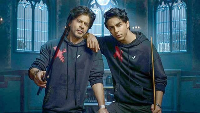 सीबीआई के एक अधिकारी ने कहा, ‘हम जल्द ही आर्यन खान और शाहरुख खान के बयान दर्ज करेंगे।’