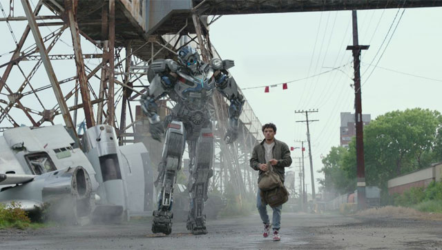 firstpost.com - FP Staff June 09 - Producer Mark Vahradian on the robots in 'Transformers: Rise of the Beasts': 'They're not just pieces of metal' - Entertainment News , Firstpost
