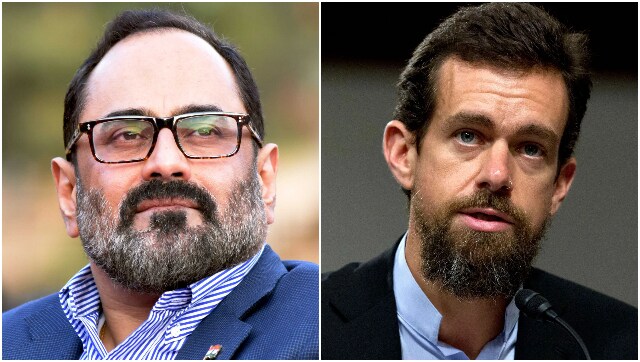 ‘Outright Lie’: IT Minister slams Jack Dorsey for claiming India ordered suppressing pro-farmer tweets