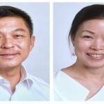 The Speaker-MP affair rocking Singapore politics