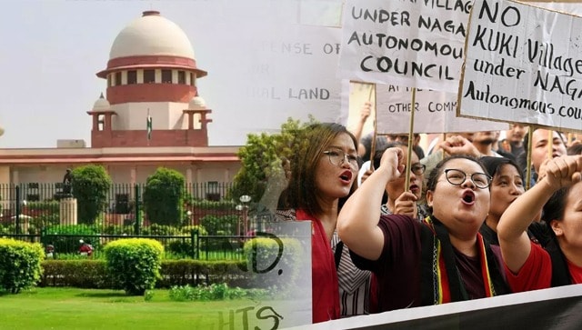 'If Govt Does Not Act, We Will’, SC Takes Suo Motu Cognisance Of Women ...