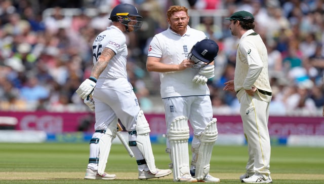 Ashes 2023: Jonny Bairstow may have tasted his own medicine in the controversial dismissal