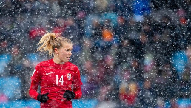 Ada Hegerberg