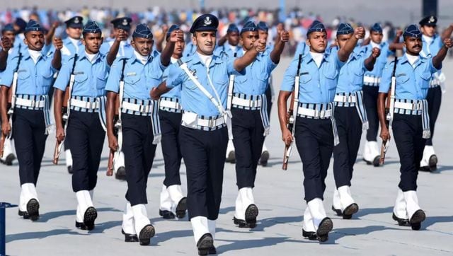 Indian Air Force starts online recruitment to fill 3,500 Agniveer posts, apply at agnipathvayu.cdac.in