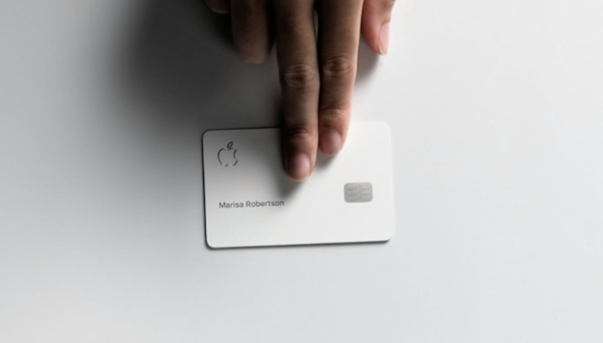 As Apple tries to launch its credit card in India, Goldman Sachs is