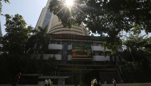 Markets close at record high, Sensex touches 73,327 points, Nifty at 22,097