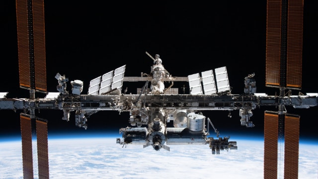 Blind In Space: ISS suffers massive communications blackout because of a power outage