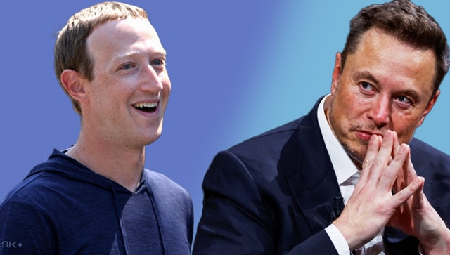 Bolt for the Blue: How Zuckerberg turned Musk’s cage fight challenge into a metaphor for Threads taking on Twitter