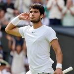 Carlos Alcaraz prepares to renew Novak Djokovic rivalry at Cincinnati Masters