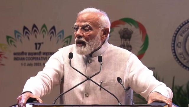 Read more about the article ‘India’s dominance in digital transactions is our new Identity’, says PM Modi