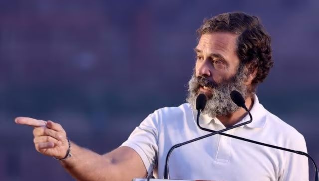 In Rahul’s support, Congress to hold ‘’maun Satyagraha’ in front of Gandhi statues on July 12