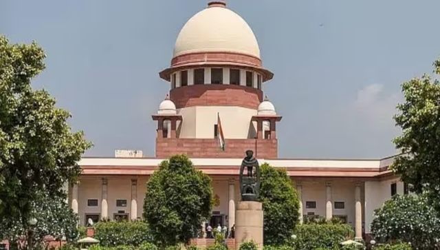 SC directs Delhi govt to amend its plea, add Lieutenant Governor as party in case