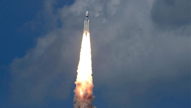 Chandrayaan-3: Spacecraft's health normal, first orbit-raising manoeuvre successful, says ISRO Chandrayaan-3: Spacecraft's health normal, first orbit-raising manoeuvre successful, says ISRO