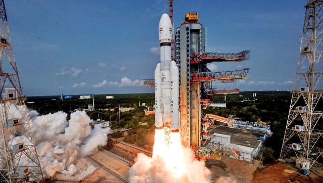 Chandrayaan 3: How ISRO, NASA & ESA have come together to ensure Indian Lunar Mission’s success