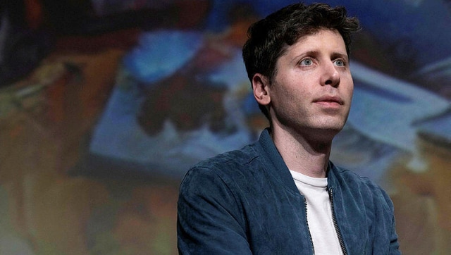 ChatGPT’s Sam Altman creates new cryptocurrency called Worldcoin, meant ‘only for humans’