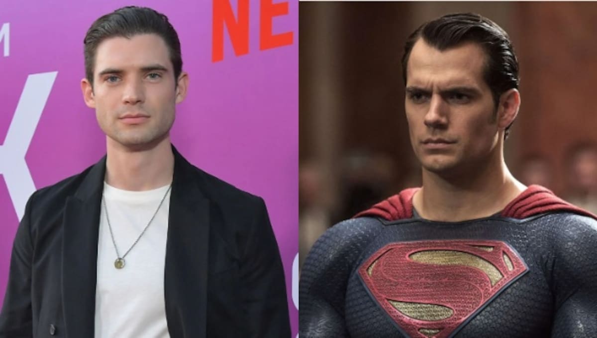 Henry Cavill Out as Superman Amid Warner Bros.' DC Universe Shake