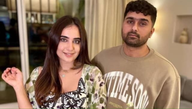 Kusha Kapila finally breaks silence on being trolled post divorce announcement with Zorawar: ‘It sucks that you…’-Entertainment News , Firstpost