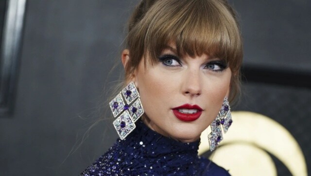 It’s official: Taylor Swift has more No. 1 albums than any woman in ...