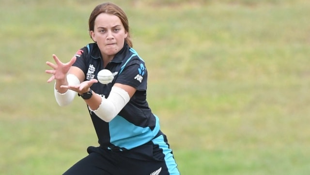 BLUNDER! New Zealand cricketer bowls 11 overs in an ODI!