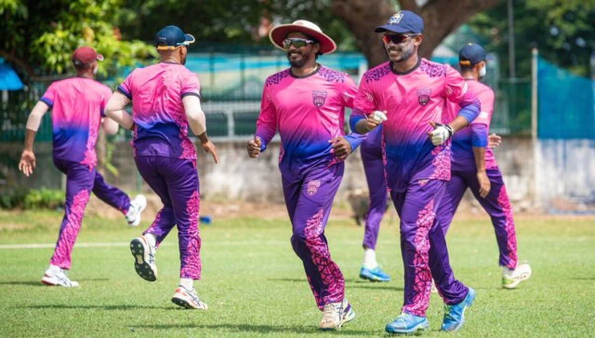 LPL 2022 Squad: Full Squad List For Each Lanka Premier League Side