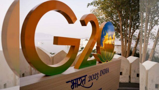 US Treasury Secretary Outlines G-20 Agenda Focused on Growth and Global Imbalances