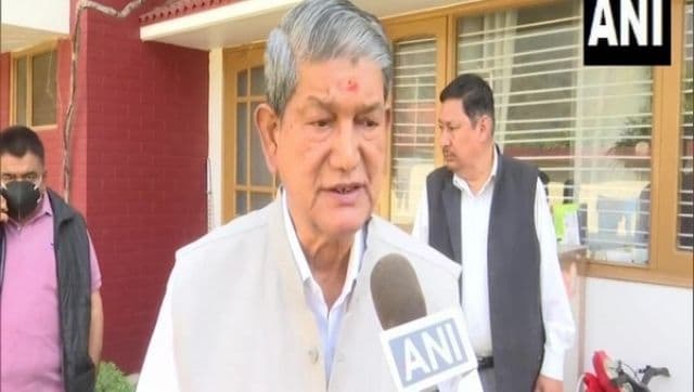 You are currently viewing Our state-wise formula is to field one candidate against BJP: Harish Rawat