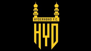 Hyderabad FC Season Ticket