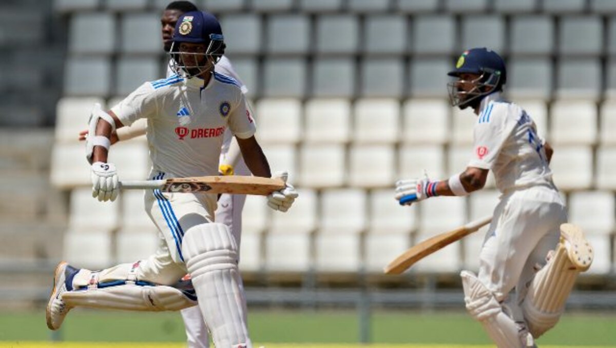 IND vs WI 2nd Test Preview, LIVE Streaming, TV Channel