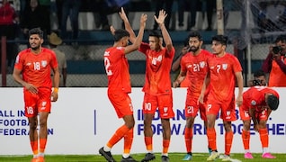 India vs Kuwait, SAFF Championship 2023 Highlights: IND draw 1-1 with KUW