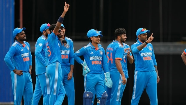 'We have become used to celebrating mediocrity': Venkatesh Prasad on Indian team