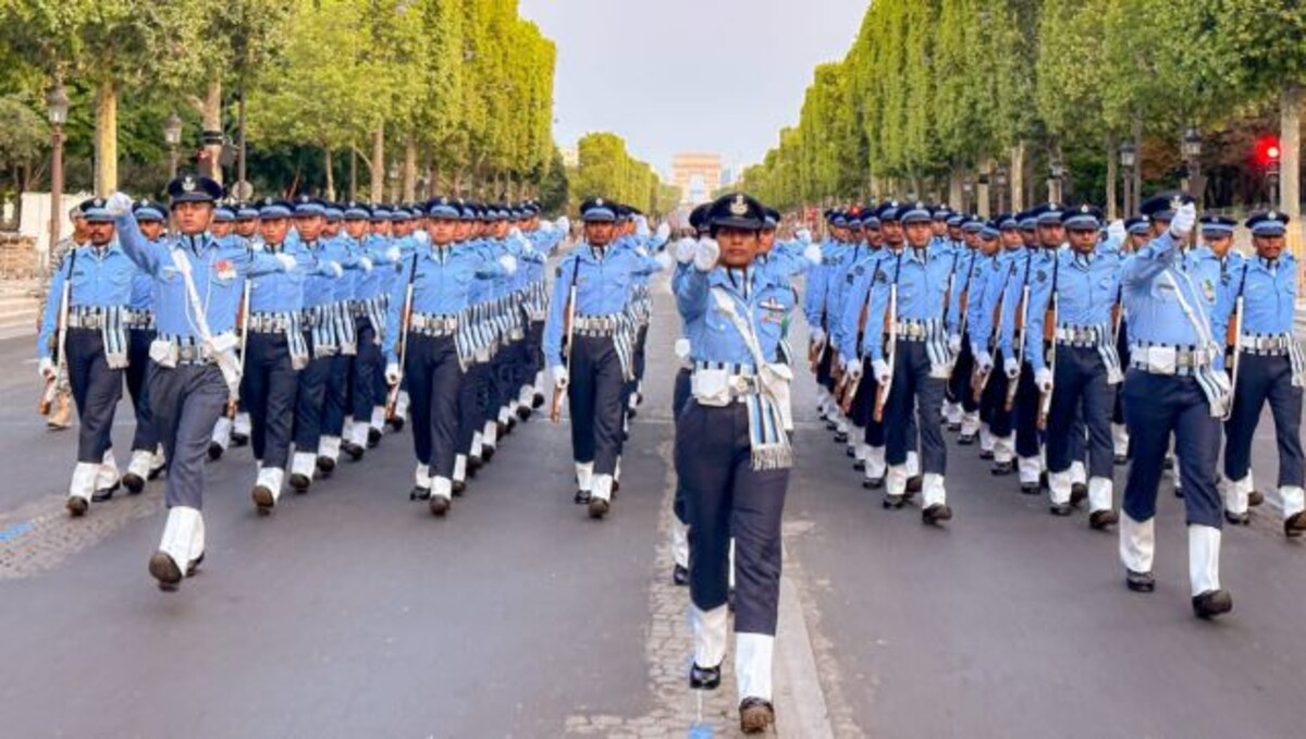 France's Bastille Day celebrations: PM Modi to be Guest of Honour, Indian  Air Force to take part in parade