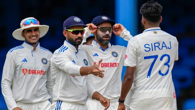 Team India unhappy over the travel plans in West Indies: Report