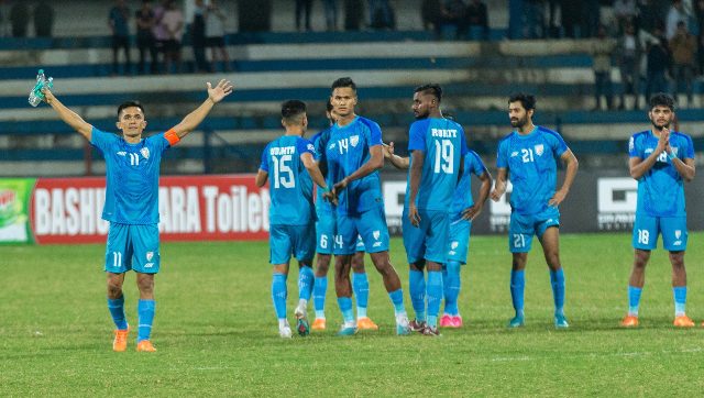 Indian Football: AIFF to choose participants in AFC club competitions for  2023-24