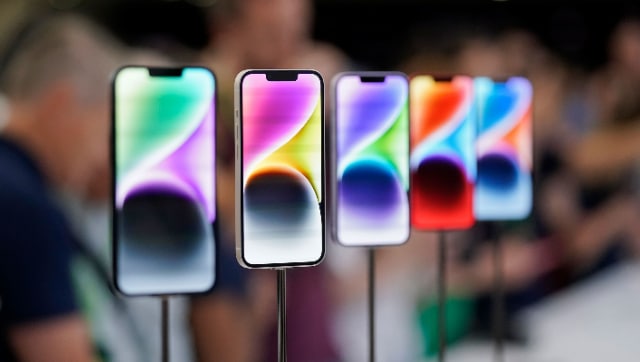 India’s Love For Apple: Edges out Germany, France to enter iPhone’s top 5 market for the first time