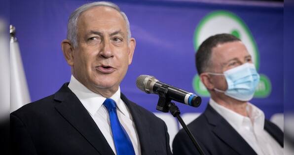 Israeli deputy says normalisation with Saudis does not appear imminent