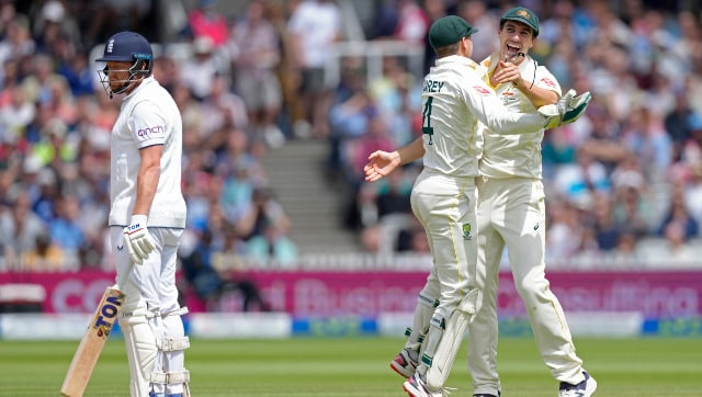 Ashes: Carey insists he wouldn’t mind repeat of controversial Bairstow stumping