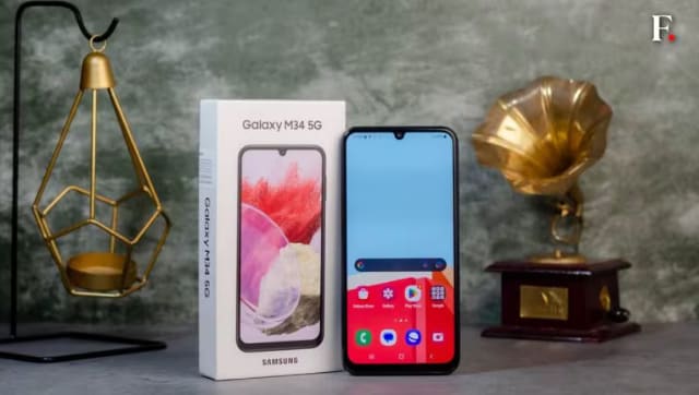 Best phones under Rs 20,000 (July 2023): Samsung Galaxy M34 5G, Realme Narzo 60 5G to Poco X5 5G