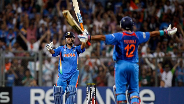 MS Dhoni Birthday: 5 decisions that made MSD a legend