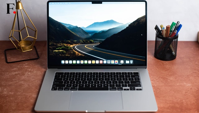 MacBook Air 15-inch Review: All the laptop that you'll ever need – Firstpost