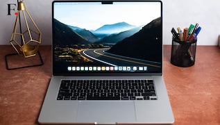 MacBook Air 15 review: The MacBook Air 13, but bigger