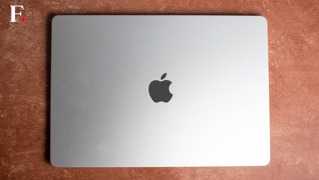 Apple MacBook Air 15-inch Review