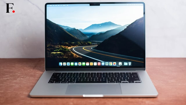 MacBook Air 15inch Review All the laptop that youll ever need