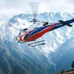Helicopter with six, including five foreign nationals, onboard goes missing in Nepal