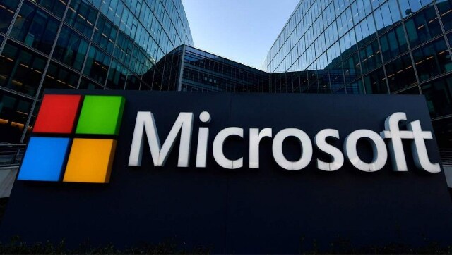Mayhem at Microsoft: Tech giant lays off hundreds more after axing 10,000 earlier