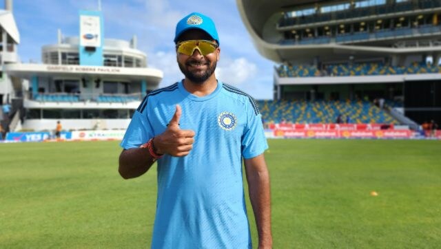 India vs West Indies 1st ODI: Mukesh Kumar makes ODI debut; Ishan Kishan picked over Sanju Samson