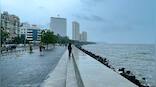 Rains continue to lash Mumbai, red alert issued for Raigad & Palghar