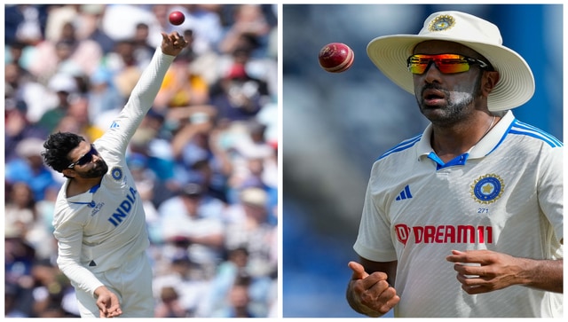 India vs West Indies: Aakash Chopra believes Ashwin-Jadeja will have a key role on Day 5