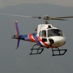 Missing Nepal helicopter with Mexican tourists onboard crashes, 5 die